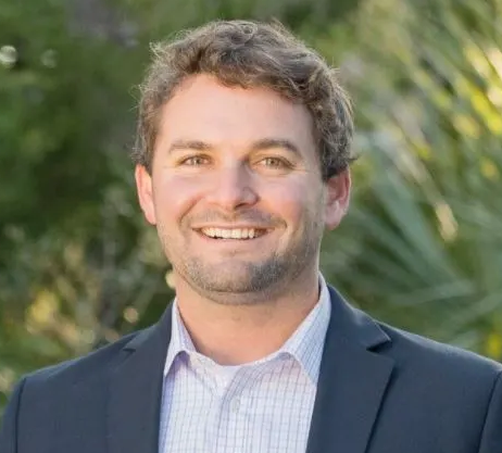 Photo of Sam Skardon